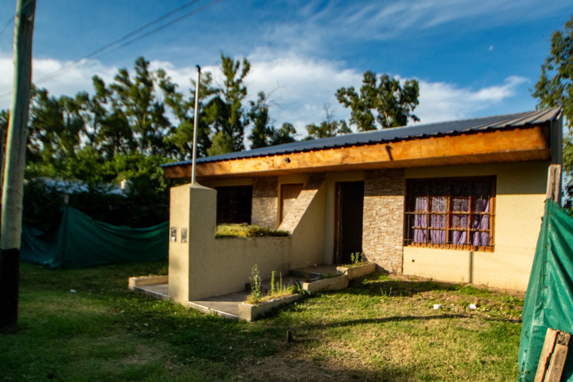Venta Casa 3 amb Gral Rodriguez Multifamiliar — foto 1