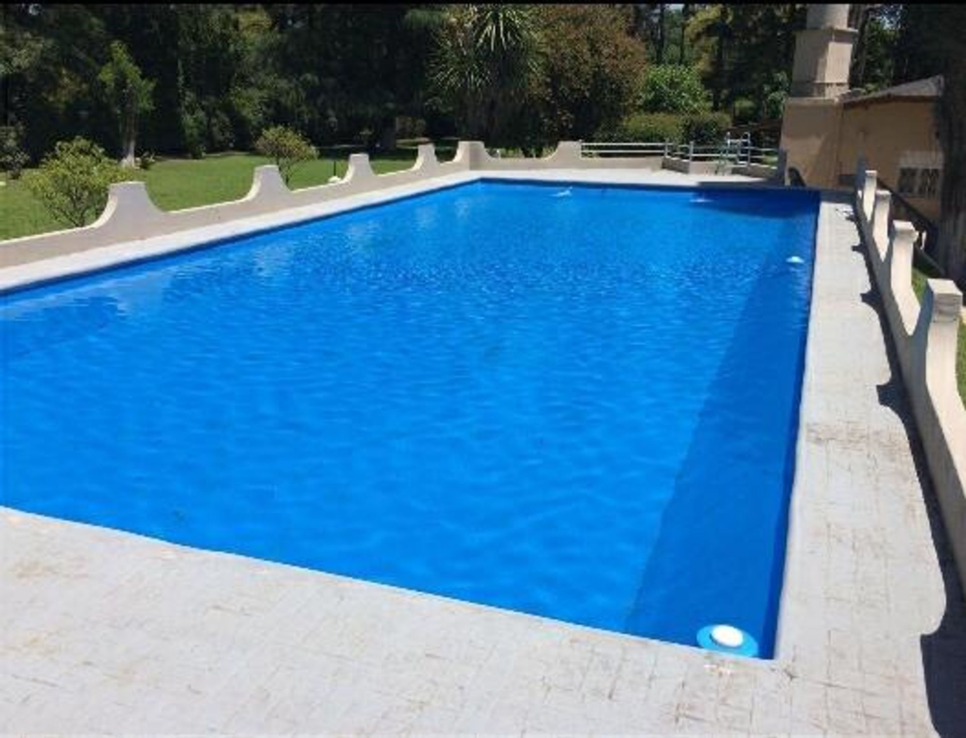 VENTA CASA HECTÁREA 4 AMB PILE GENERAL RODRÍGUEZ — foto 1