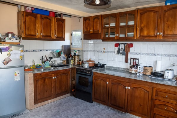 Venta Casa 5 AMB Gral Rodriguez Pileta — foto 2
