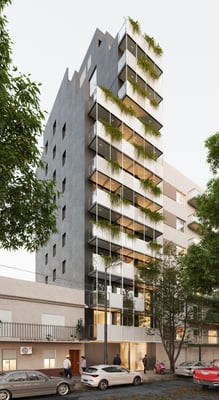 Departamento — foto 7
