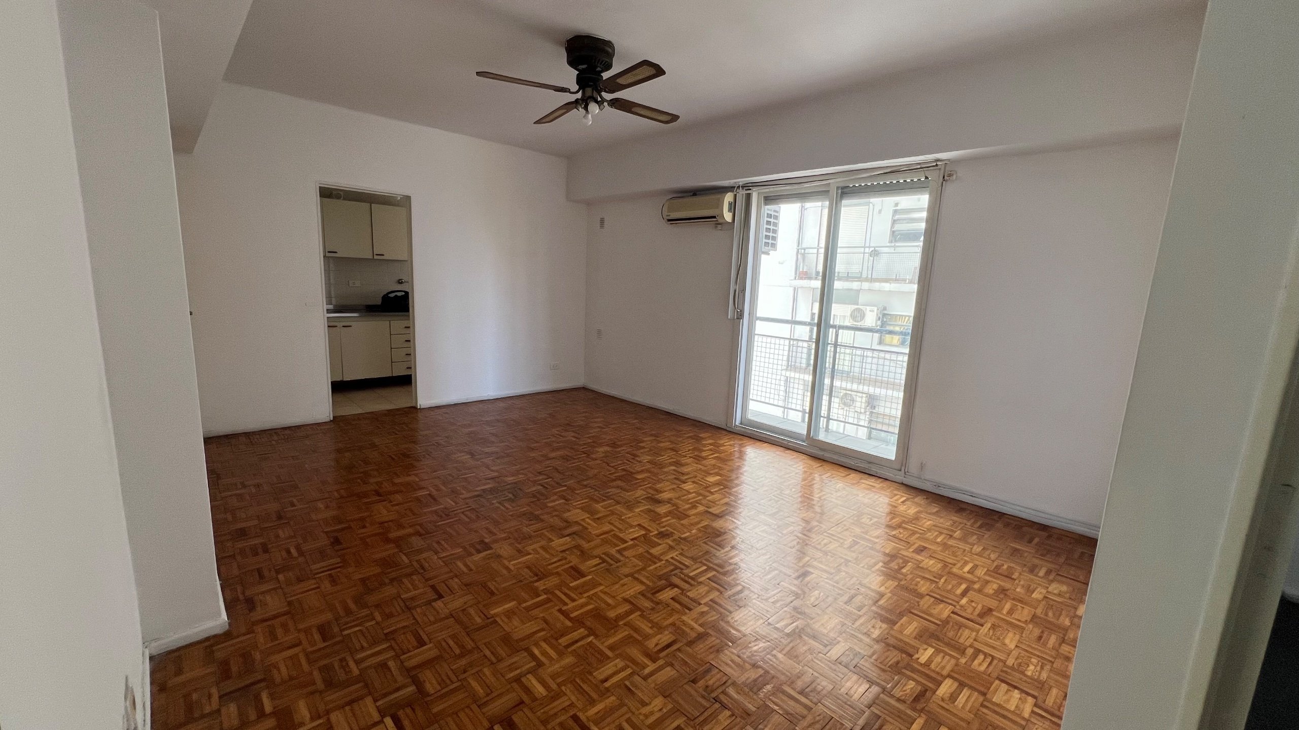 ALQUILER DEPARTAMENTO 2 AMBIENTES PATERNAL — foto 1