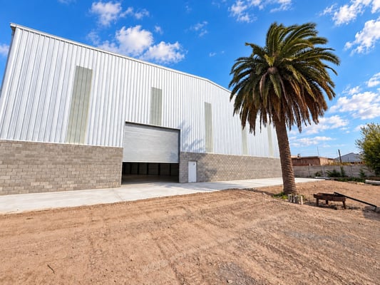 Galpón - Depósito — foto 3