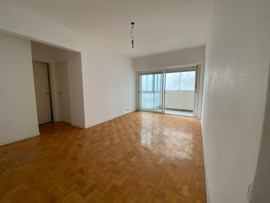 ALQUILER 2 AMBIENTES   con balcón cerradoy lavadero — foto 3