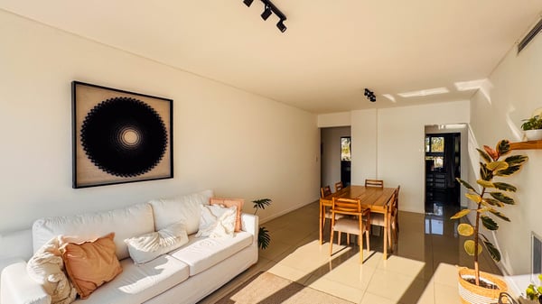 Departamento — foto 4
