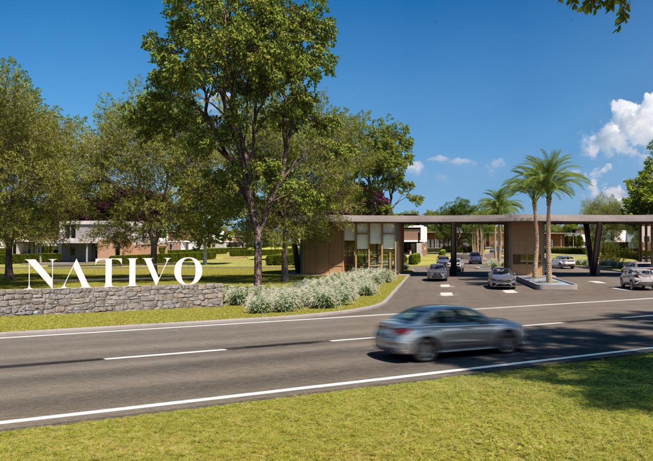 Lote Nativo Pilar — foto 1