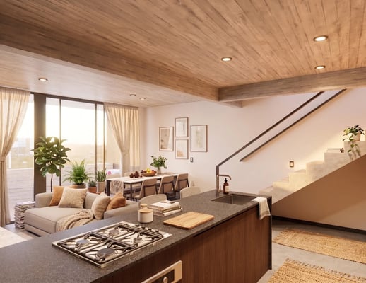 Departamento — foto 5