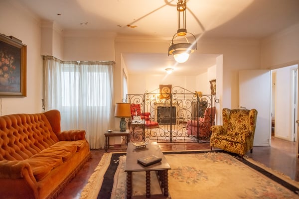 Departamento — foto 8