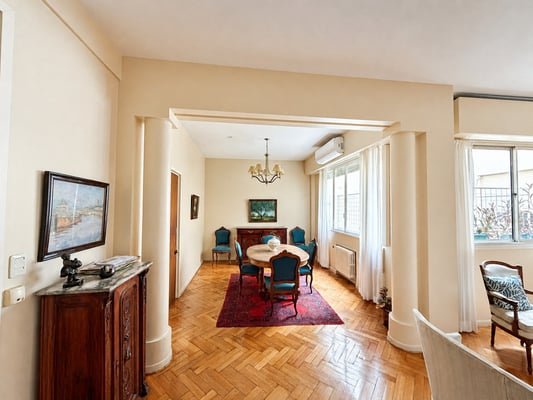 Departamento — foto 1
