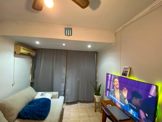 Venta dpto 4 amb. Lanús — foto 2