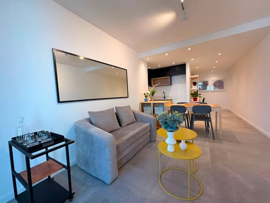 Departamento — foto 1