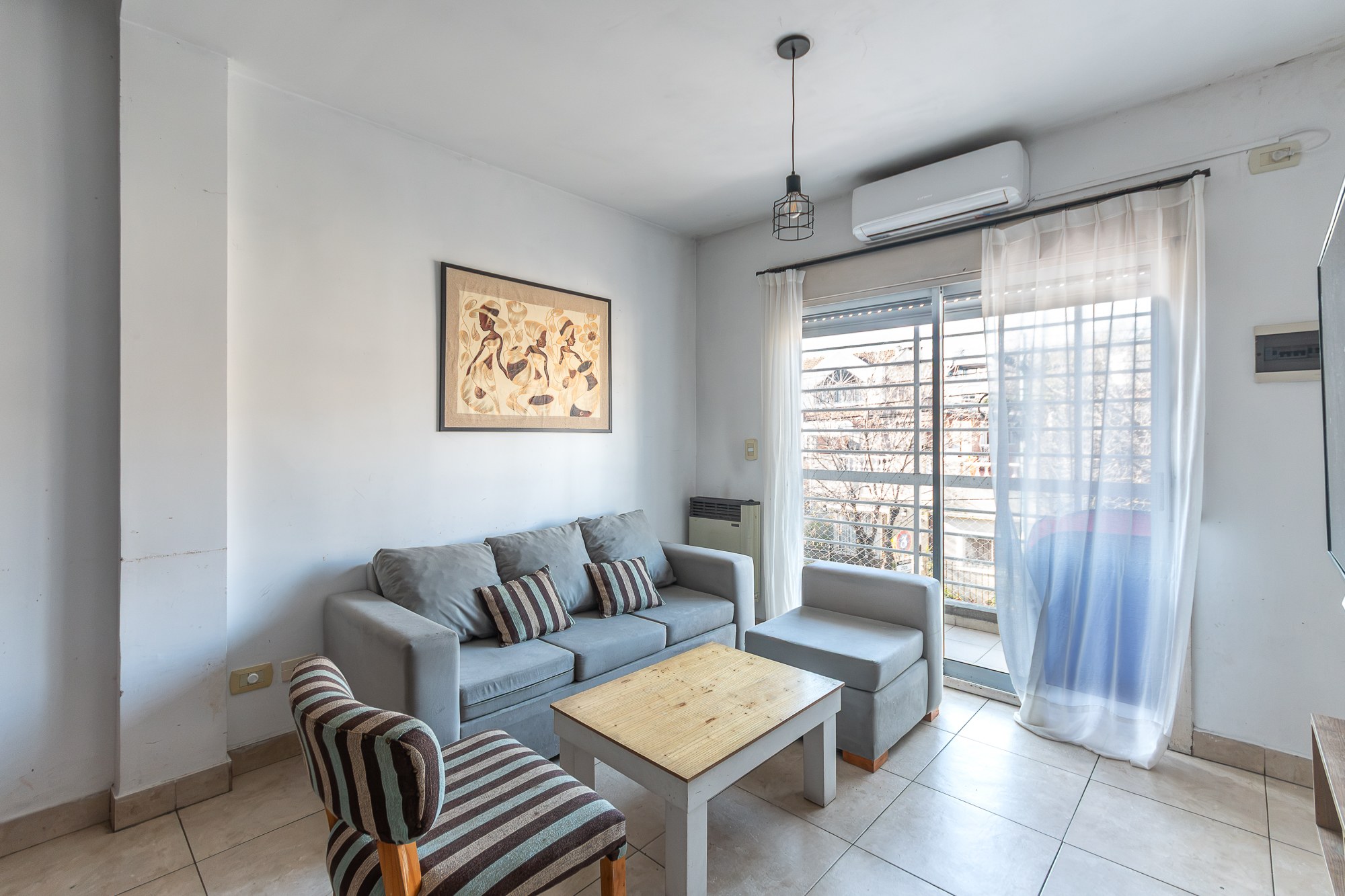Venta PH de 3 ambientes + playroom/escritorio y terraza propia en Saavedra — foto 1