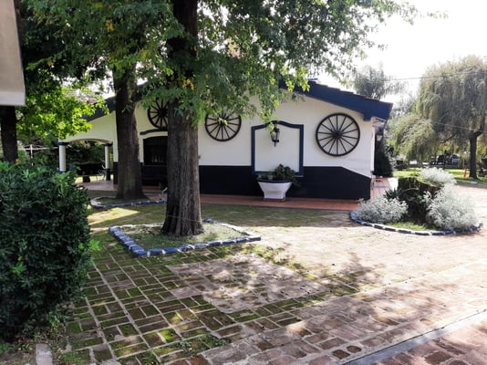 Venta Casa Quinta 7 ambiente Exaltacion de la Cruz — foto 5