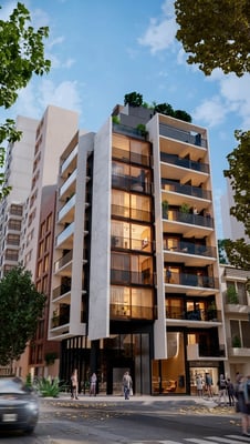 Departamento — foto 5