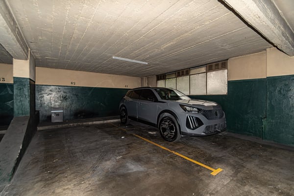 VENTA COCHERA ALMAGRO EXCEL APTO VEHICULO 4 X 4 — foto 5