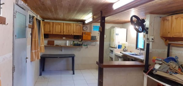 VENTA CASA DELTA TIGRE CANAL ARIAS CON MUELLE — foto 5