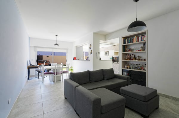 Departamento — foto 4