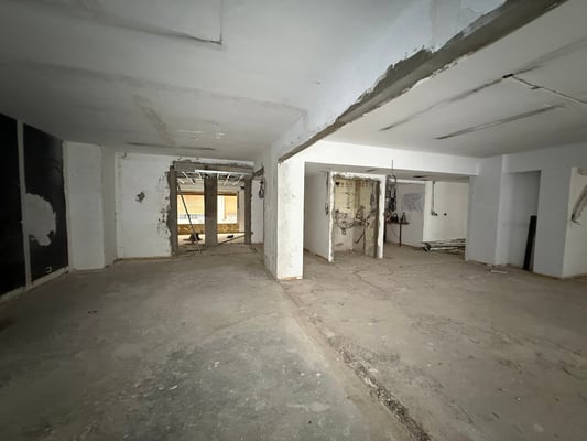 PISO COMPLETO DE 243 M² EN MICROCENTRO |  IDEAL  OFICINAS, CONSULTORIOS MÉDICOS O DESARROLLO COMERCIAL — foto 4