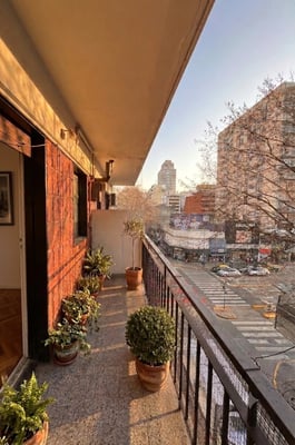 Departamento — foto 8