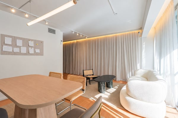 Venta Oficina Palermo apto profesional — foto 5