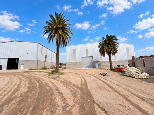 ALQUILER NAVE INDUSTRIAL PREMIUM A ESTRENAR 900 M² – ALTURA 11 M – PREDIO CERRADO – ESCOBAR — foto 2