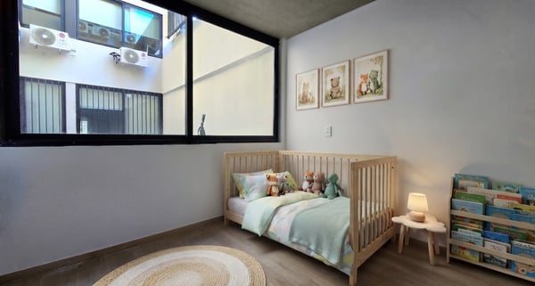 Departamento — foto 5
