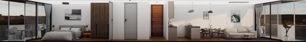 Departamento — foto 5
