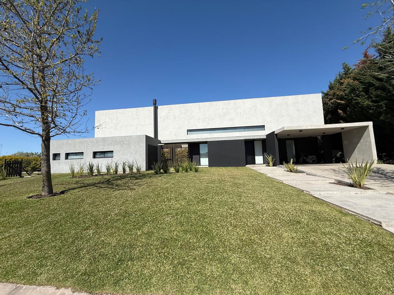 ALQUILER temporario, ENERO 2027, Ayres Plaza. PILAR — foto 1