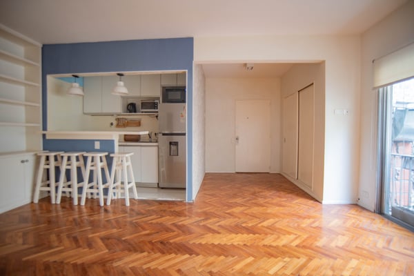 Departamento — foto 6