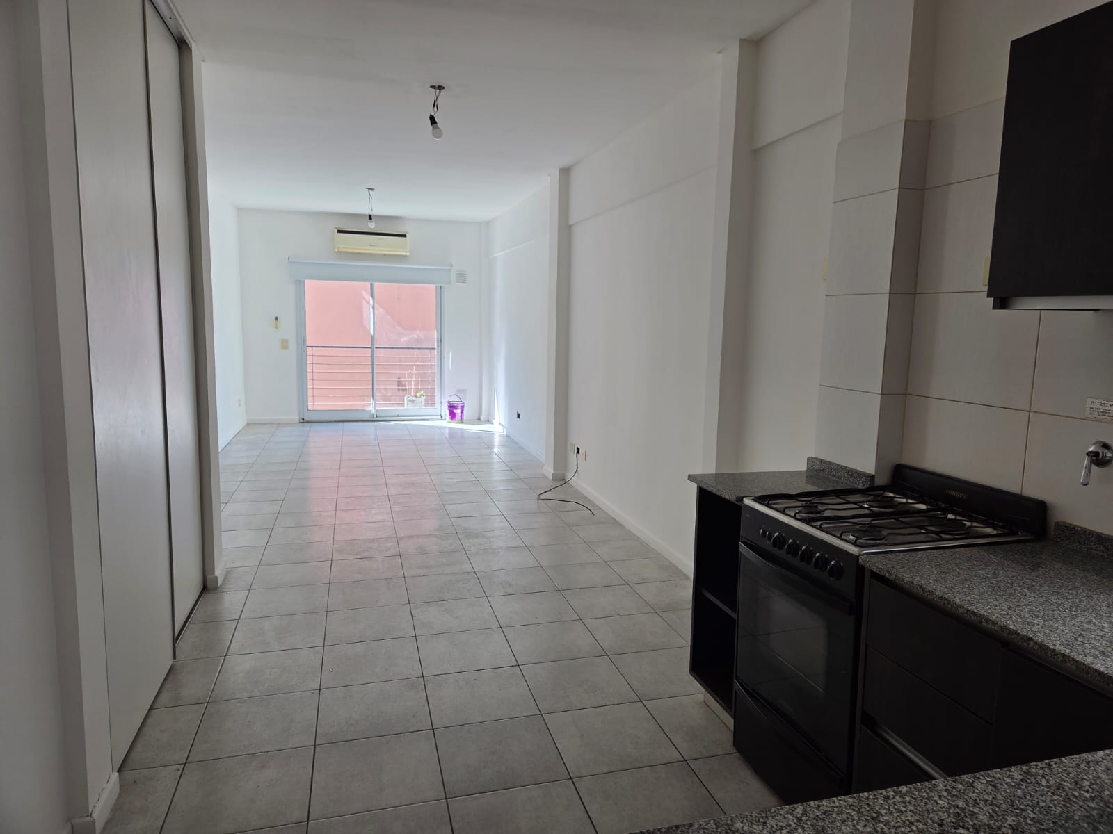 ALQUILER MONOAMBIENTE EN VILLA URQUIZA — foto 1