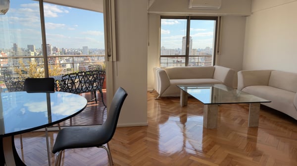 Departamento — foto 4