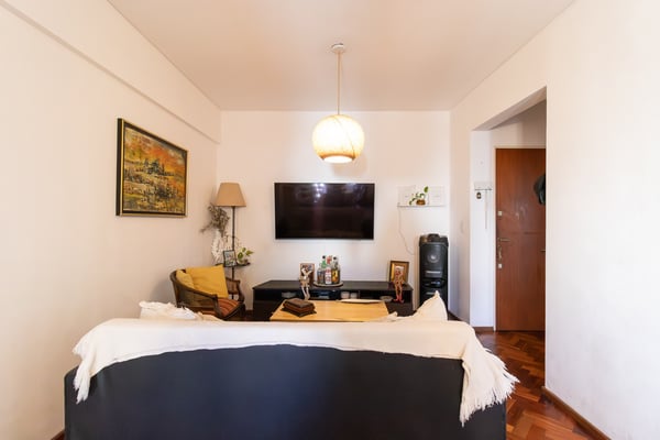 Departamento — foto 5
