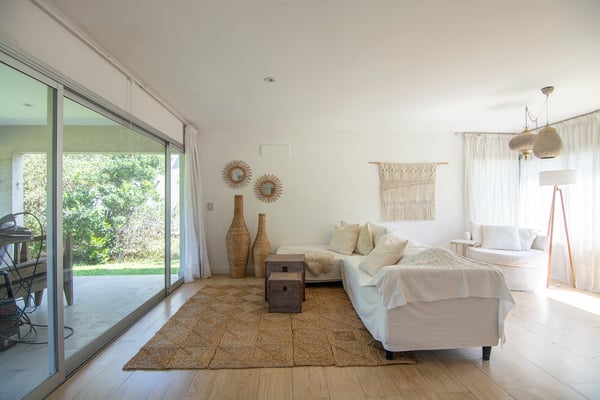 Casa en Barrio Cerrado La Montura Pilar — foto 4