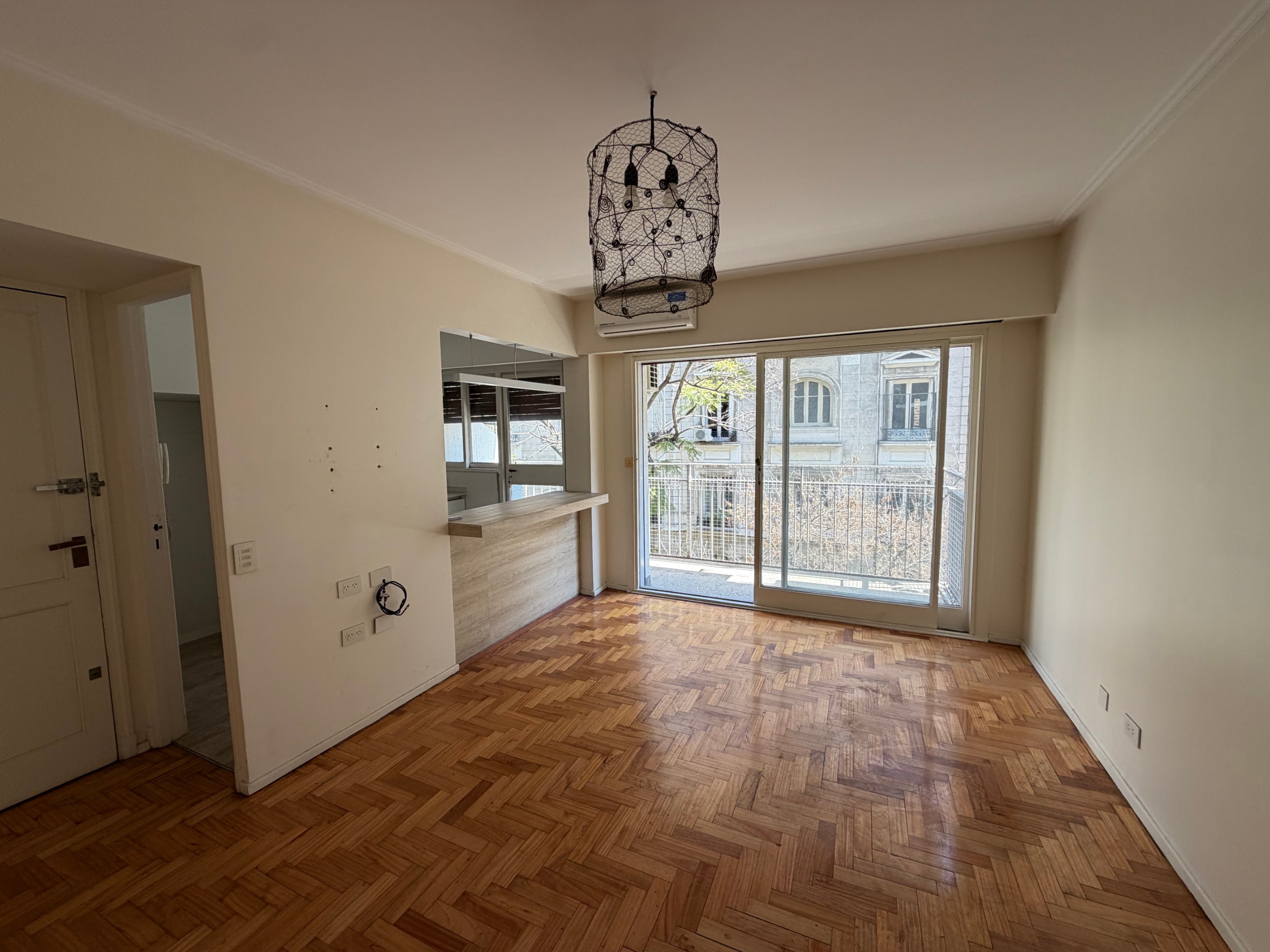 VENTA DEPTO 3 AMBIENTES - BALCÓN - PALERMO BOTÁNICO — foto 1
