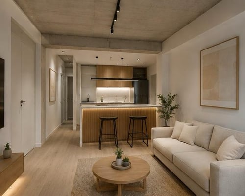 Departamento — foto 4
