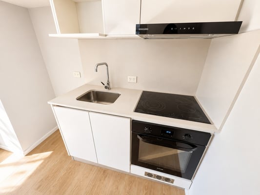 Departamento — foto 5