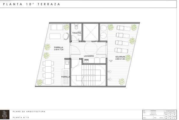 Departamento — foto 7