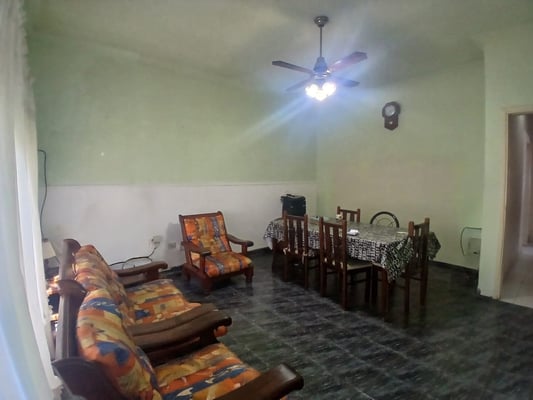 VENTA CASA 4 AMBIENTES CON PATIO — foto 4