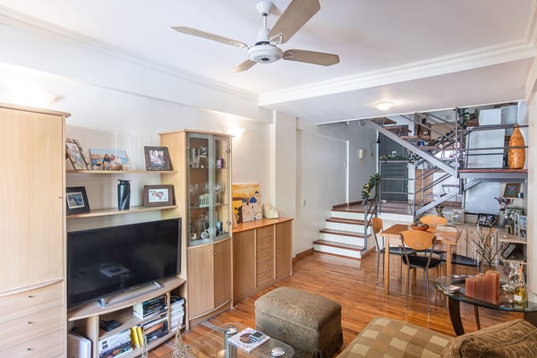 Departamento — foto 5