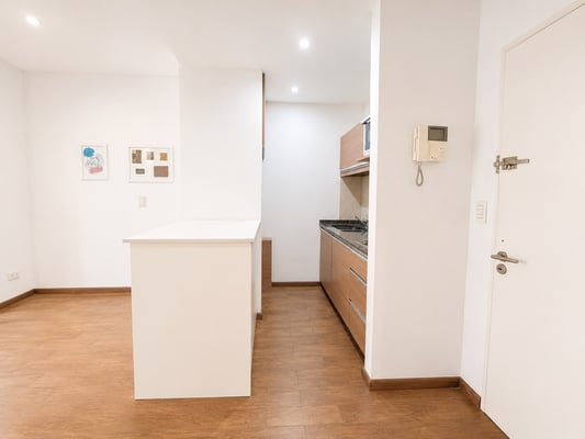 Departamento — foto 4