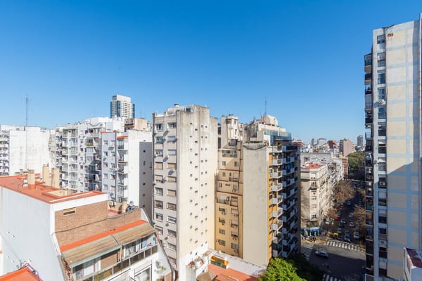 Departamento — foto 8