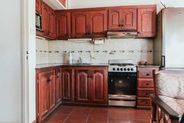 Excelente PH Tipo Casa Ing. Maschwitz Apto Credito — foto 5