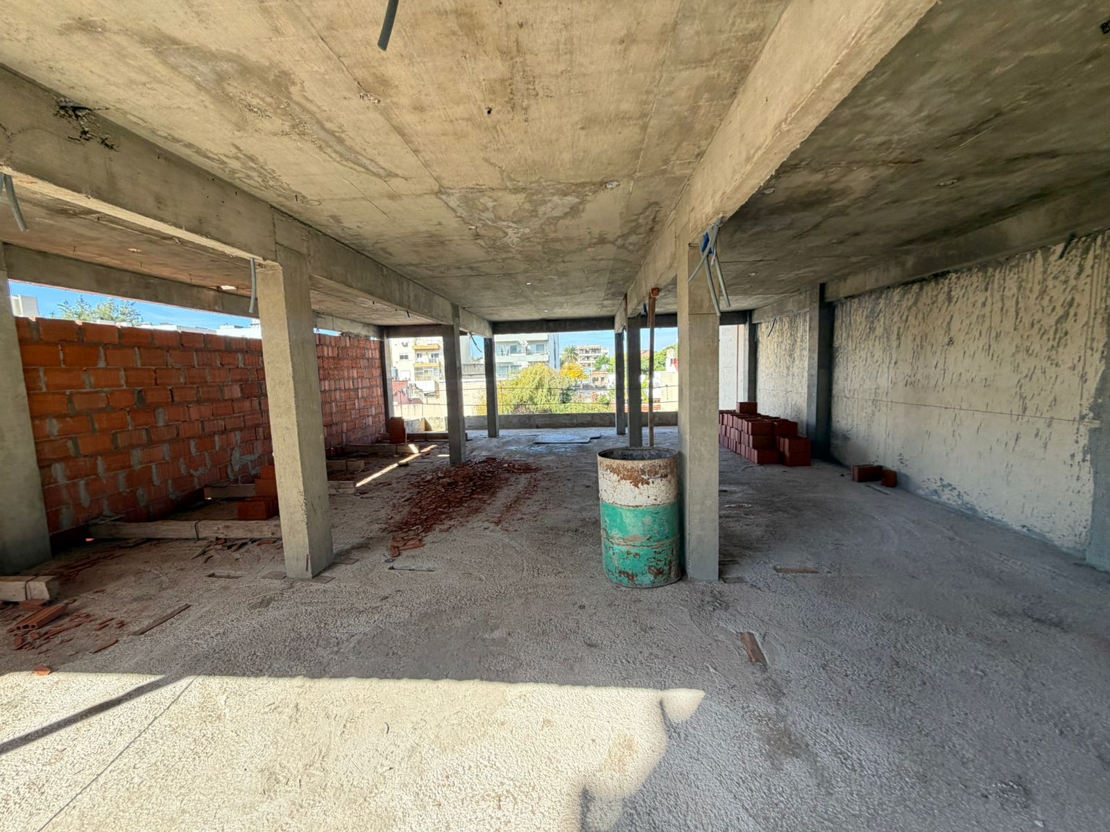 Departamento — foto 6