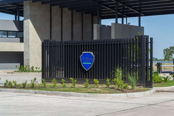 Terreno — foto 1