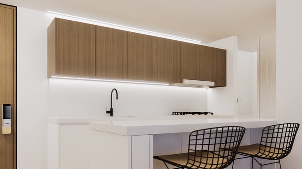 Departamento — foto 7