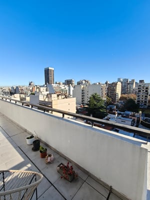 Departamento — foto 8