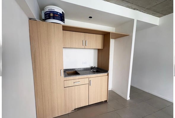 Venta Monoambiente Abasto con amenities — foto 4