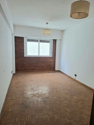 DEPARTAMENTO 3 AMBIENTES  EN VILLA DEL PARQUE — foto 4