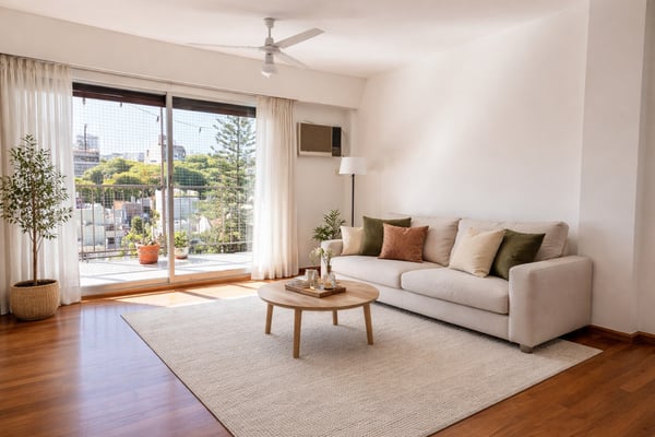 Departamento — foto 6