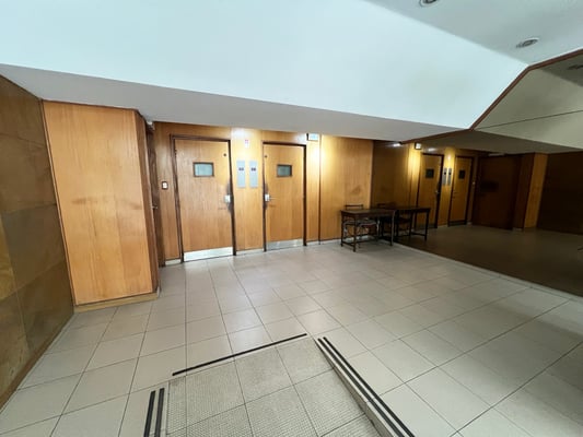VENTA -DPTO 3 AMB+ DEPENDENCIA - COCHERA - CABALLITO — foto 5