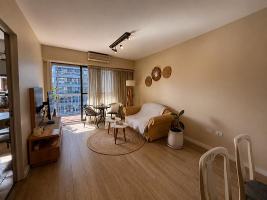 Departamento — foto 2